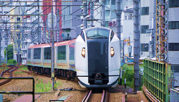 成田エクスプレス